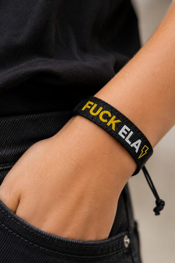 PULSERA ELA